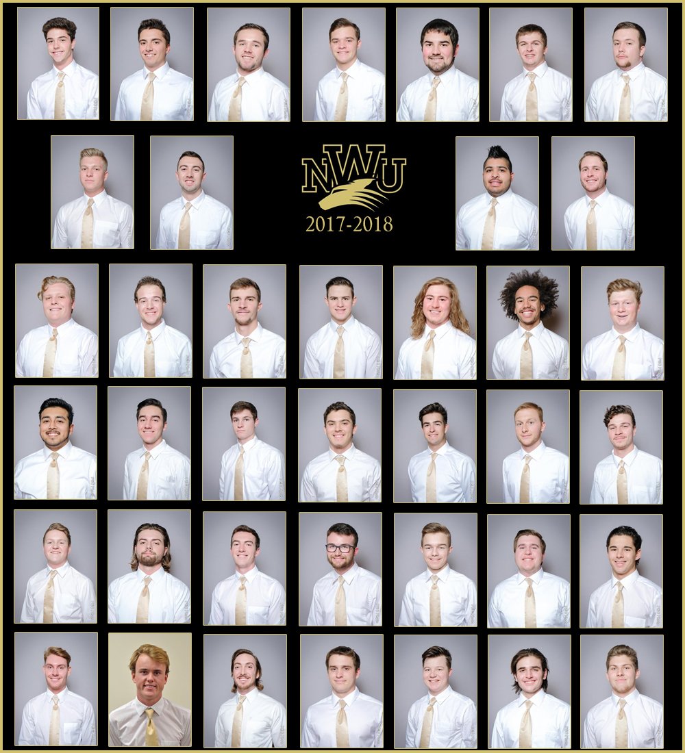 NWUBaseball tweet picture