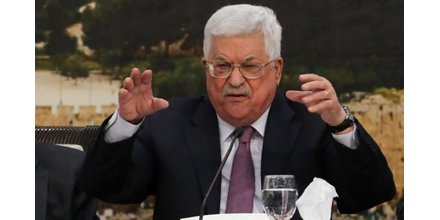 OsloTopNews's tweet photo. Abbas to Meretz head: The Oslo Accords are dead - Isr... https://t.co/yVbl4UIcyd via @ArutzSheva_En https://t.co/ZljwlLgdT8