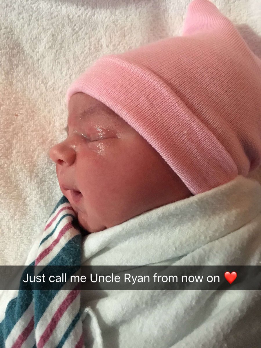 Ryan Paul tweet media