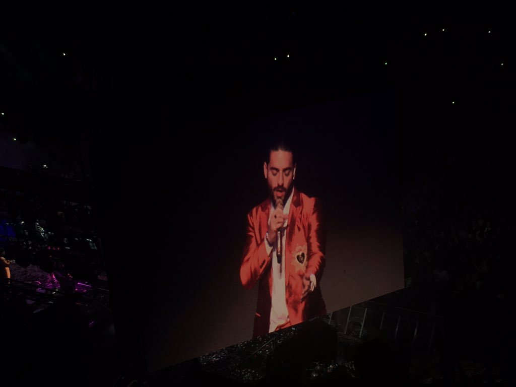 rreginaaz's tweet photo. #CaliBash2018 I'm still in shock I was able to go 😭 Screw the sore throat I don't regret singing at the top of my lungs!! Now here are some pics of my favs 🤤 https://t.co/ei8hXlsqWS