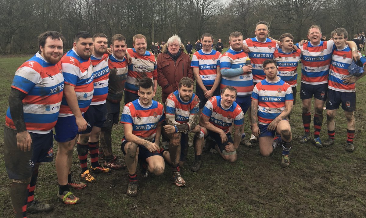 Castleford RUFC MA tweet media