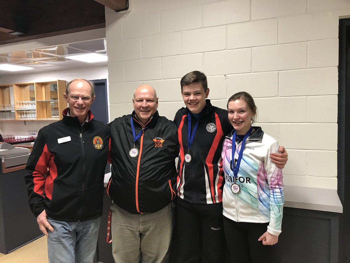 Media Tweets by North Grenville C.C. (NGCurling) Twitter