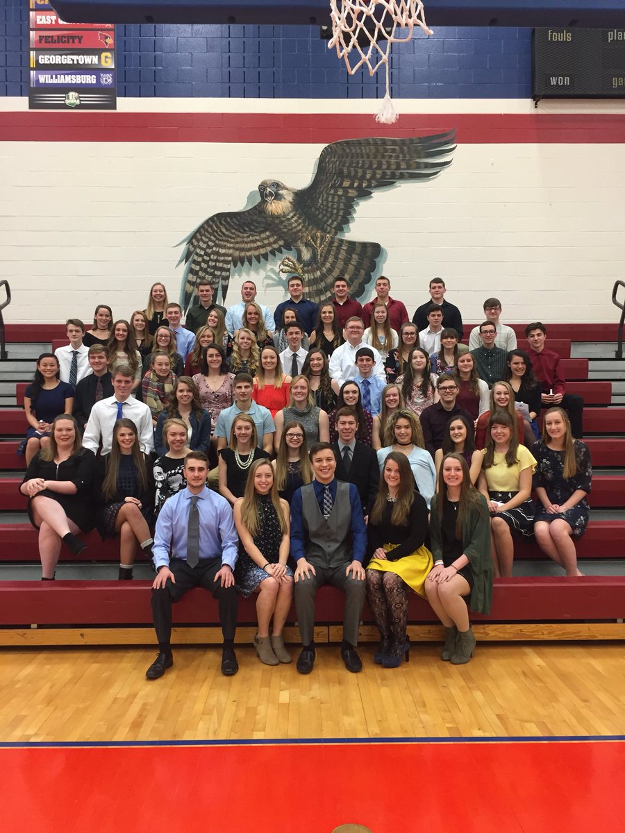 CMAsstPrincipal's tweet photo. Congratulations to the CMHS 2017-18 new National Honor Society inductees. #scholarship #leadership #service #character #LeaveNoDoubt https://t.co/ov5PTmrEZF