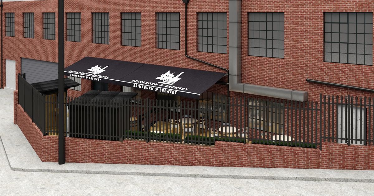 'Geordie tapas' on offer if new Byker brewery and taphouse plans come off -
 buff.ly/2Eibhpf <a href="/BrinkburnStBrew/">Brinkburn St Brewery, Bar & Kitchen</a> #nefollowers