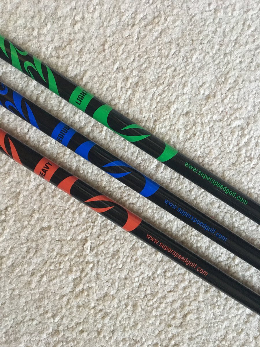 PluggedInGolf's tweet photo. LAST CHANCE!

RT + FOLLOW TO ENTER

#Win a @SuperSpeedGolf training system
#Winner announced tonight

#giveaway #contest #free #contestalert #prize #golf https://t.co/1clhcLyqWT