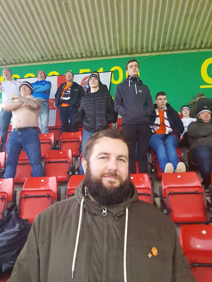 FISC2022's tweet image. @Greg_RoM @AFCFYLDE Great meeting our fans from Brighton again see you in @TUFC1899 boys.
#fyldeaway #challyarmy