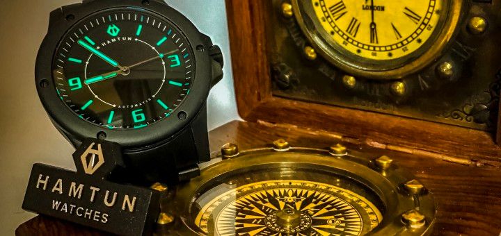 hamtun's tweet image. Did everyone catch the @watchroundup review of the neon collection? Check it out at buff.ly/2nfcMwl

#wornandwound #watchgeek #womw #mensfashion #design #watchfam #hodinkee #everydaycarry #edc #hamtun