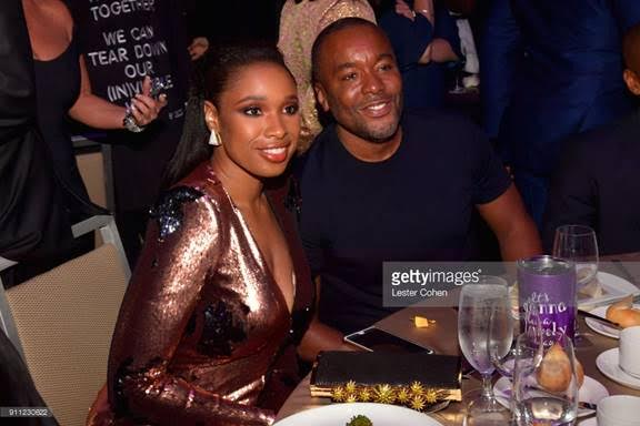 simranrihal's tweet photo. Spotted @IAMJHUD looking so chic with our Etoile Black Clutch at #clivedavispregrammyparty #redcarpetstyle #simranrihal #JenniferHudson https://t.co/cZsbBQw3Pb