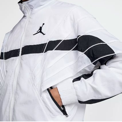 aj5 vault jacket