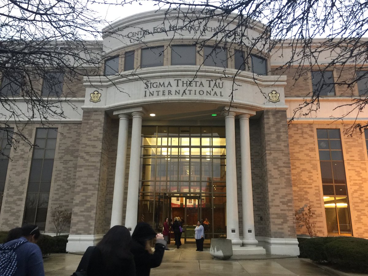Sigma_Region12's tweet photo. Elected #Sigma Regional Coordinators attended orientation at the @STTI headquarters this weekend. It was a pleasure learning alongside RC’s from across North America, Latin America, Asia, Africa, Europe, &amp; Australia! #Sigma3C https://t.co/TlSP0hr6y3