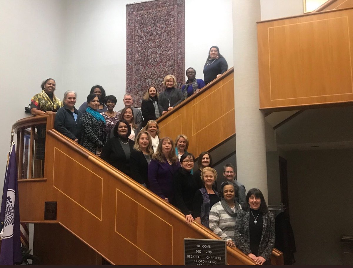 Sigma_Region12's tweet photo. Elected #Sigma Regional Coordinators attended orientation at the @STTI headquarters this weekend. It was a pleasure learning alongside RC’s from across North America, Latin America, Asia, Africa, Europe, &amp; Australia! #Sigma3C https://t.co/TlSP0hr6y3