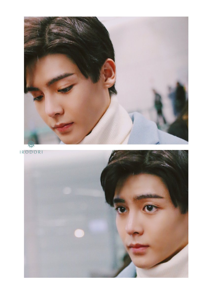 houminghaou's tweet photo. 180126 #侯明昊 Shanghai✈GuangZhou

cr IRODORIii #houminghao #NeoHooo 🐵 https://t.co/ZI70FniqtH