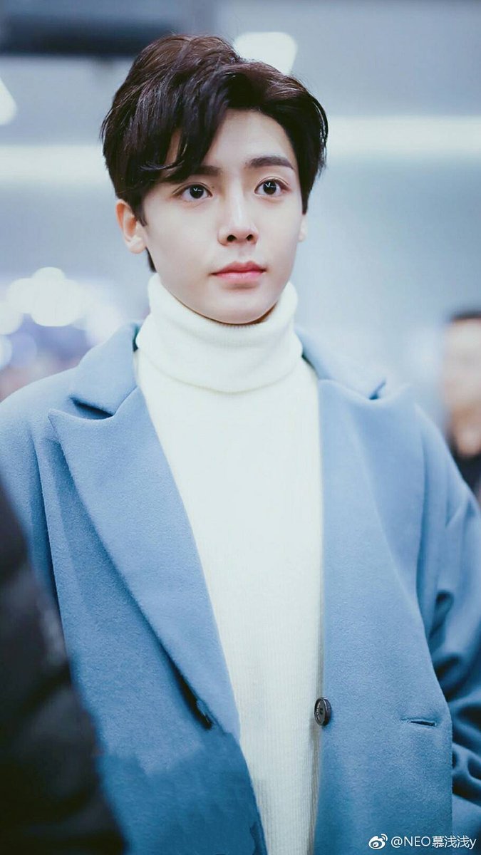 houminghaou's tweet photo. 180126 #侯明昊 Shanghai✈GuangZhou

cr 幕浅浅 #houminghao #NeoHooo 🐵 https://t.co/sbPHAfEf6P