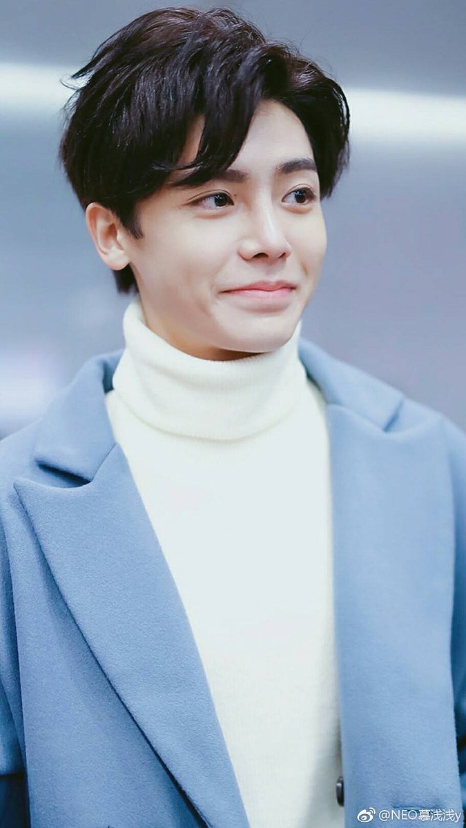 houminghaou's tweet photo. 180126 #侯明昊 Shanghai✈GuangZhou

cr 幕浅浅 #houminghao #NeoHooo 🐵 https://t.co/sbPHAfEf6P