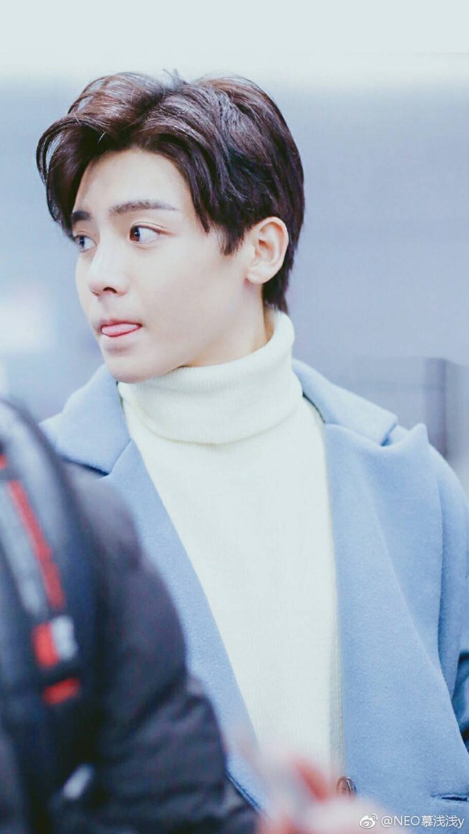 houminghaou's tweet photo. 180126 #侯明昊 Shanghai✈GuangZhou

cr 幕浅浅 #houminghao #NeoHooo 🐵 https://t.co/sbPHAfEf6P