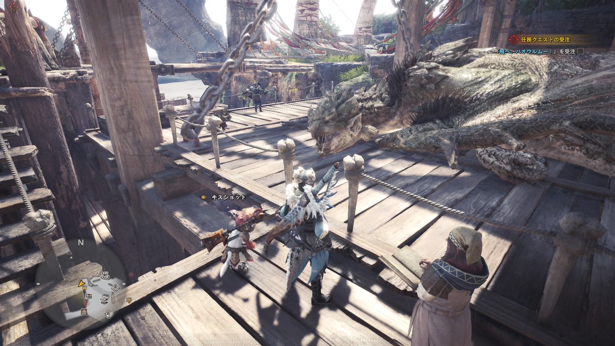 GreenMonster's tweet photo. #PS4share https://t.co/h8mj0XabFH