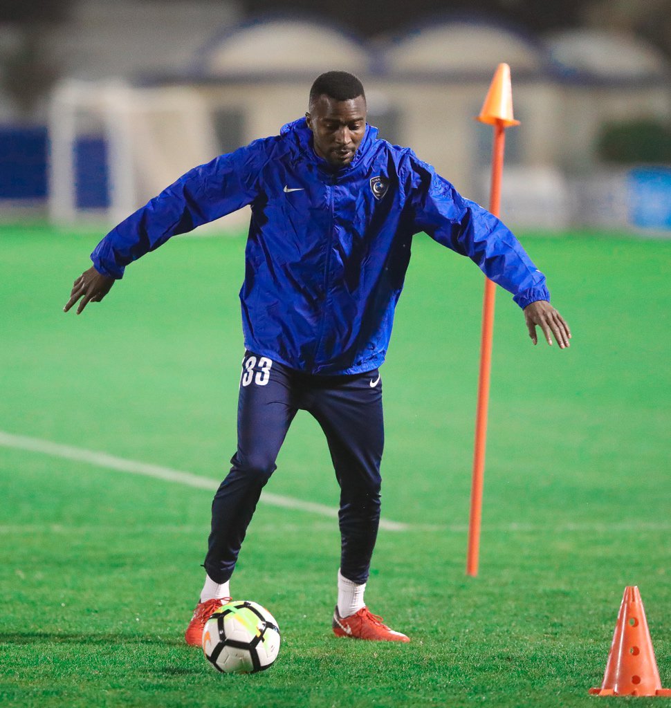 نادي الهلال السعودي On Twitter أخبار فريق الهلال الأول لكرة