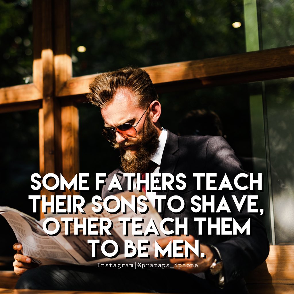 PratapPoper's tweet photo. Be a man and donโt cry for love. ๐พ๐ง๐ฅ #beard #beardgang #beardsofinstagram #beardgame #beards #beardenvy #beardlife #beardlove #beardlife #growabeard #quotes #motivationalquotes #fire #farak #pratapsiphone #beardgamestrong #beardgang #motivationalquotes #fearless #machoman https://t.co/Nox2LZKSLw