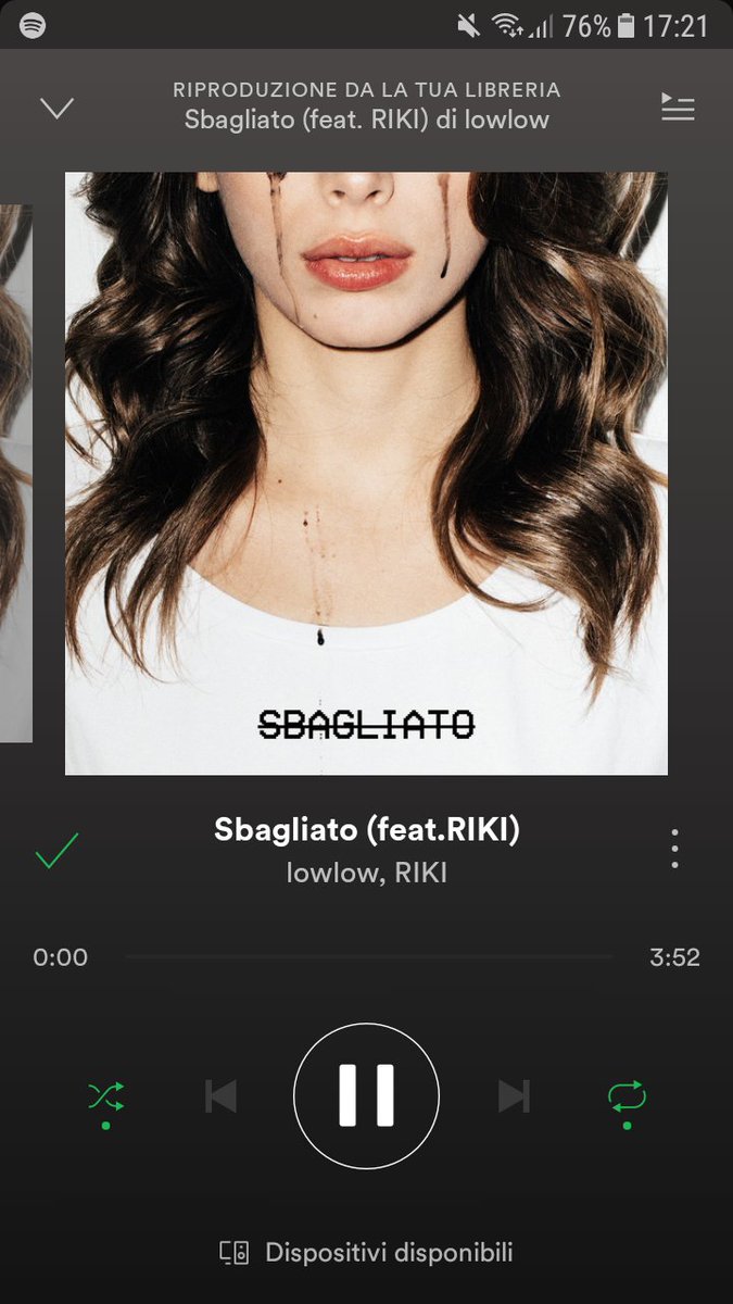 marty2005dream's tweet photo. @aboutriki @lowlowofficial 
"Sarà come prendersi delle colpe e poi per la mano
Senza ciò che provavi ieri che non va e non ti starà mai
Sarà come perdersi ma sott’acqua così prendo fiato..." ❤ https://t.co/FOP6HPdDVG
