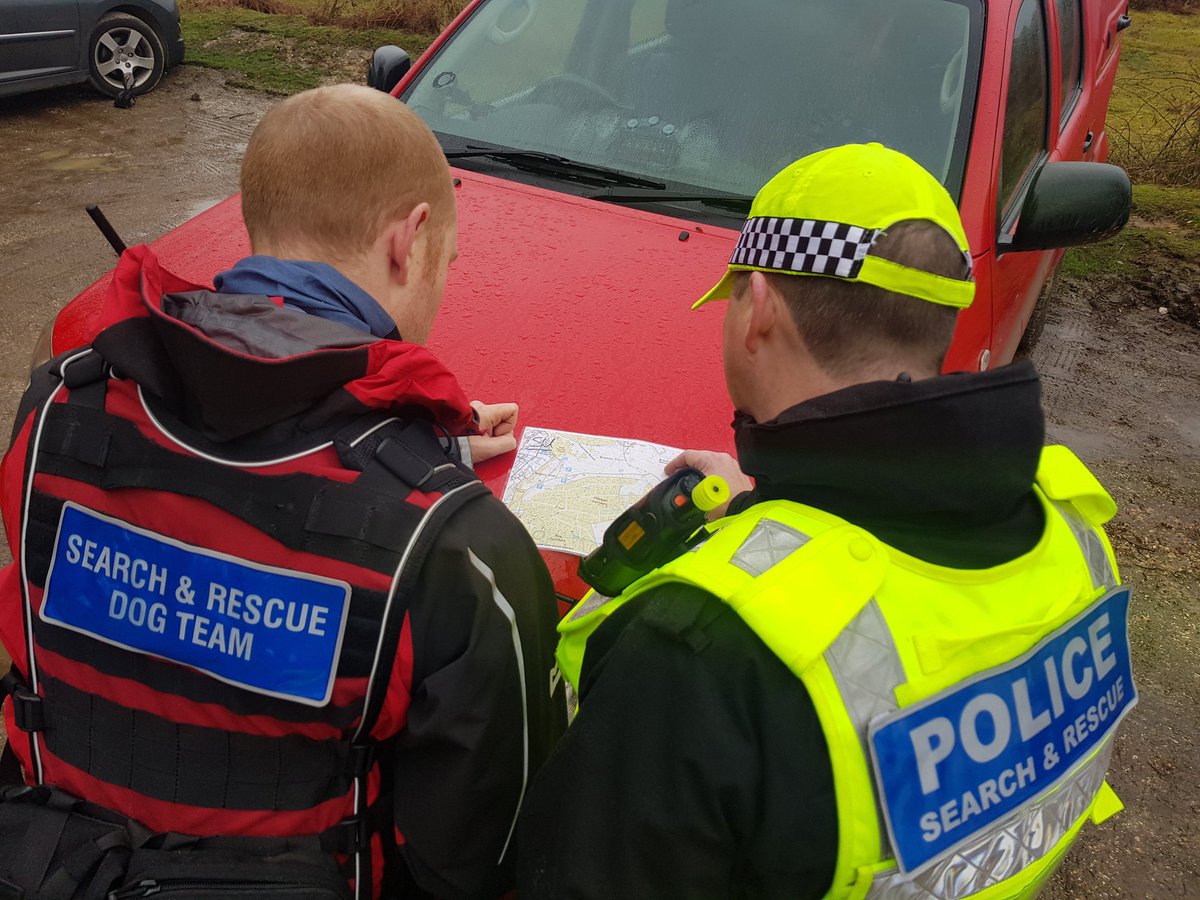 HSARDogs tweet media