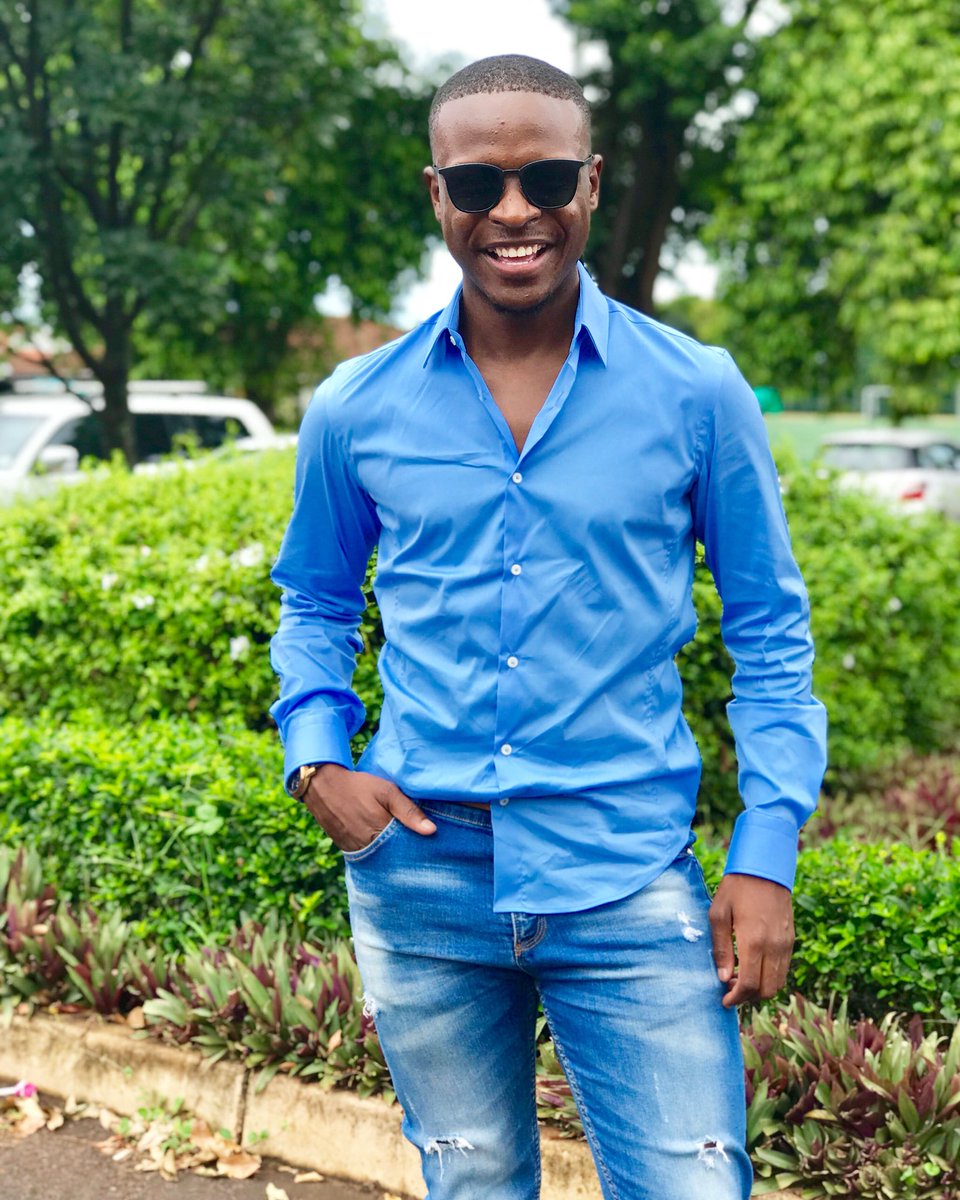 Londani Nkabinde 🤓 on Twitter "Sunday Smiles…