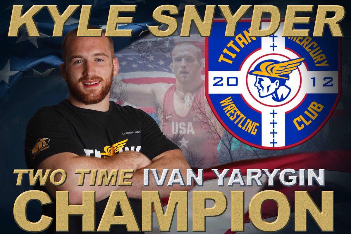 mobozzen's tweet photo. Proud of all the Americans who represented USA🇺🇸at #Yarygin2018🤼♂️ @Snyder_man45🥇@magicman_psu🥇@kyledake444🥈@Gorillahulk149🥉@NGWIZZZ🥉@TheDarkhorse197🎖@_LogieBear_ @Z_Rey125kg @ringing57 @Stefanik2126 @iCoryClark #NathanBurak #BobbyTelford @USAWrestling @trackwrestling https://t.co/iI9gIfdbZW