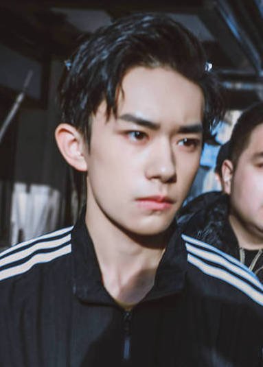 ptthuydiem's tweet photo. #JacksonYeeGrammys2018
Jackson Yee
Thiên Tổng 💗 https://t.co/nfHnaPsNkP