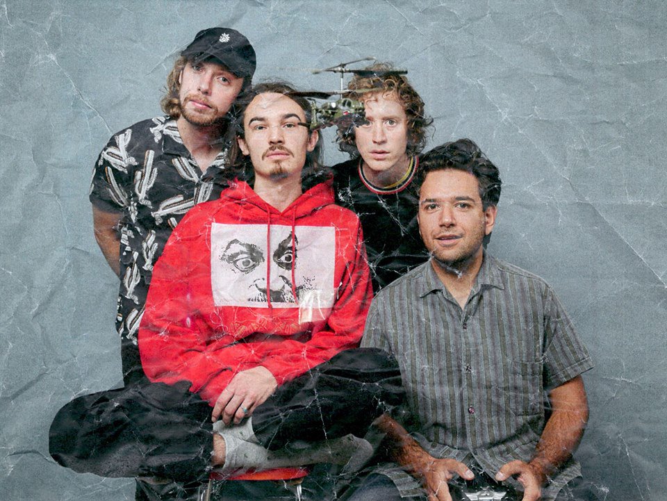 Spring King | 05.02.18 - ow.ly/bH4B30i269g