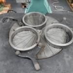 mtimagazine's tweet image. For Sale: #LAPMASTER 24 #Honing Machine #usedmachines buff.ly/2nnuON5