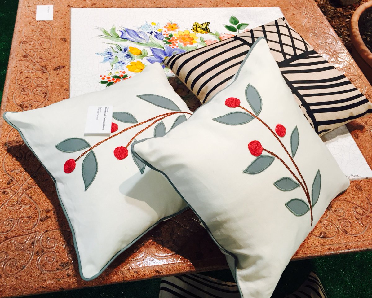 milanohome's tweet photo. Al Pad 6 (A25-B38) trovate la nuova edizione de #LaMagnificaForma che affronta il rapporto con le nostre regioni inaugurando la sperimentazione con il Lazio e le sue produzioni. #HOMI18 #HOMIeventi #HOMInext #HOMIpercorsi #lamagnificaforma @FieraMilanoSpa https://t.co/Gbr6ZDTsTo