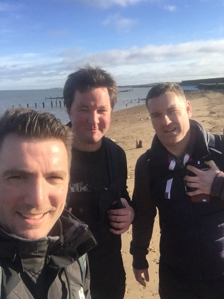 Rbowesy's tweet photo. Todays weather made the training session enjoyable. Now it is not long until the real deal - raising money for an exceptionally special lady, #islayougotthis sweetheart
Thank you to everyone that is also raising money, sponsoring and contributing! https://t.co/2oqyOetnRd