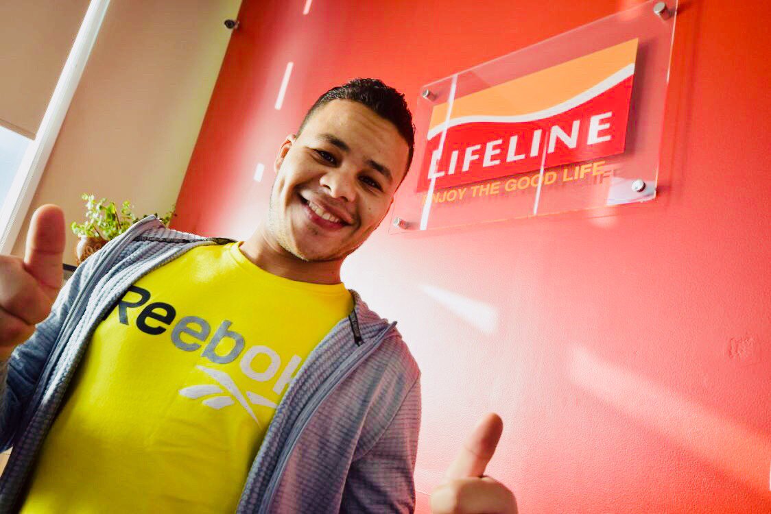 Lifelinegym's tweet photo. #LifelineWellnessGym will guarantee to help you set your goals & dreams!
#Come #Join #BeActive #BeFit2018 #ADNECBranch #EnjoyTheGoodLife https://t.co/oZRcpYK3mJ