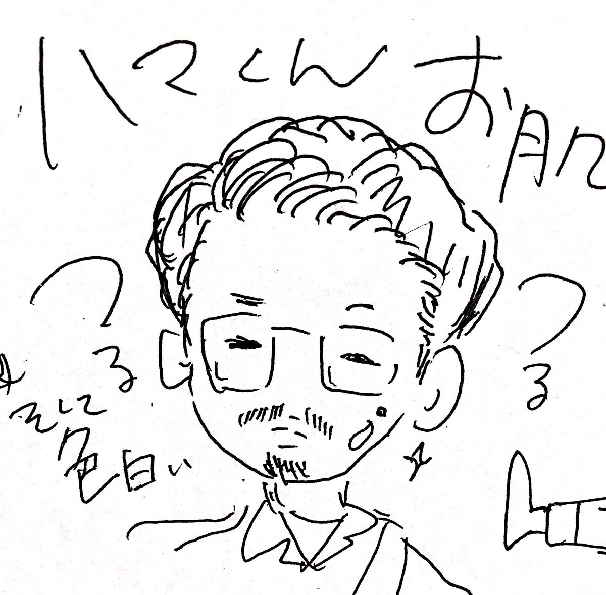 g_emukosan's tweet image. めちゃくちゃ雑なライブレポですが、、、、ちゃんした絵でレポしたいが画力足りず、、、、
#okamotos #NMMT