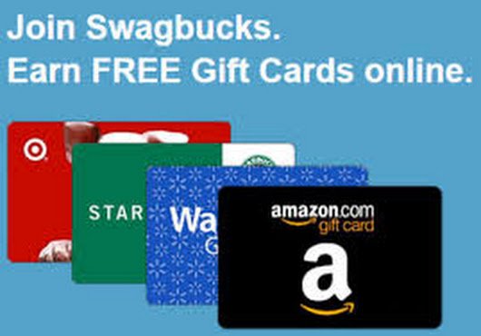 freesamplefeed's tweet image. Free Gift Cards available from Swagbucks available on our Free Sample App!!! bit.ly/1D8W1pO
#awesome #rewardpoints #giftcards