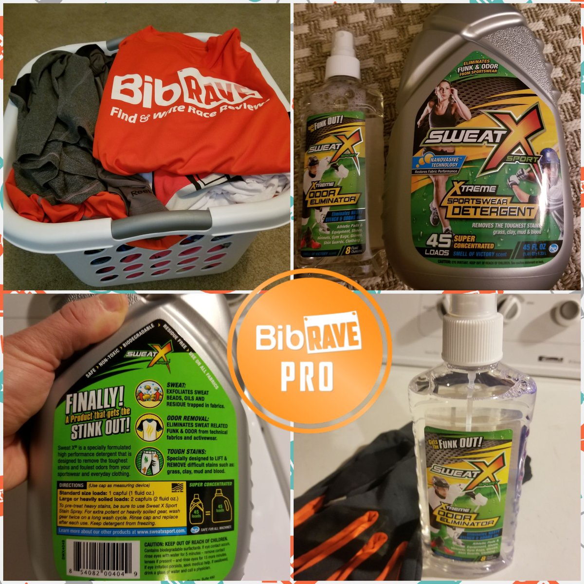 caffienefeen's tweet photo. #SundayFunday more like Sunday, finish weekend chores day. Time to get the funk outta here! @SWEATXSPORT #BibChat #BibRavePro #xtheodor #sweatx
Use "BibRave15" for 15% off your purchase atย https://t.co/yns58M4SqB https://t.co/GN8FRNdsnG