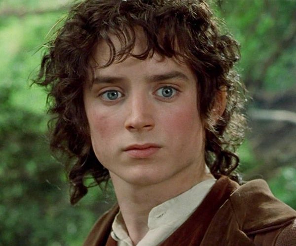 Happy 37th Birthday Elijah Wood 
