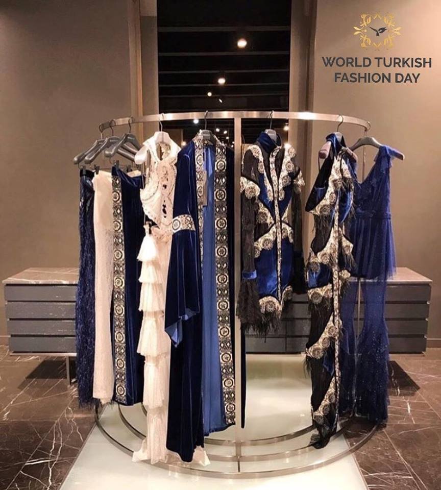 wturkishfashion's tweet photo. #WTFD is an #event where manufacturers of clothing will demonstrate their new collections. This is convenient for the manufacturer, who directly communicates with store owners. For buyers it will be possible to see the maximum number of manufacturers and evaluate the quality. https://t.co/naM5F92fD4