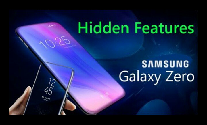 RoTricksYoutube's tweet photo. #samsungGalaxyZero 
@YouTube @SamsungMobile
.
Samsung Galaxy zero introduction, concept, hidden feature
.
https://t.co/R9OGaNtL0f https://t.co/Dcn45zZpoA