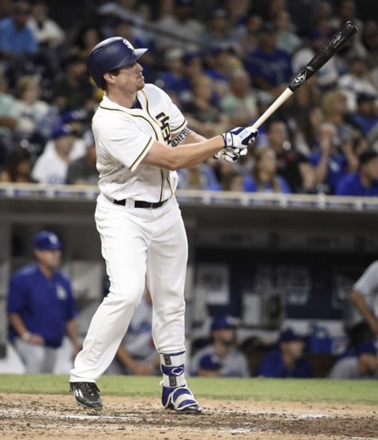 A Happy Birthday to Outfielder Hunter Renfroe 
