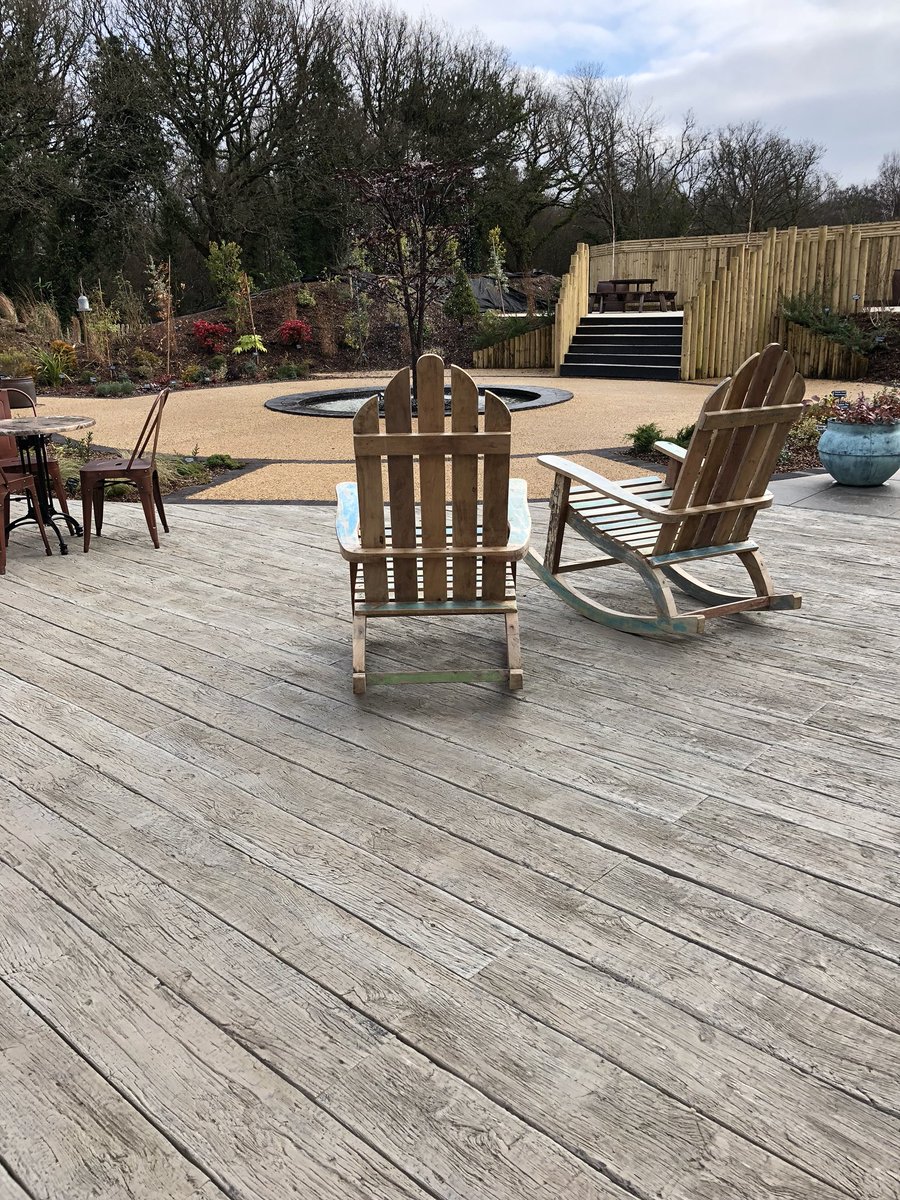 KeystonePaving's tweet image. Some really great products have been used here.  We love it.