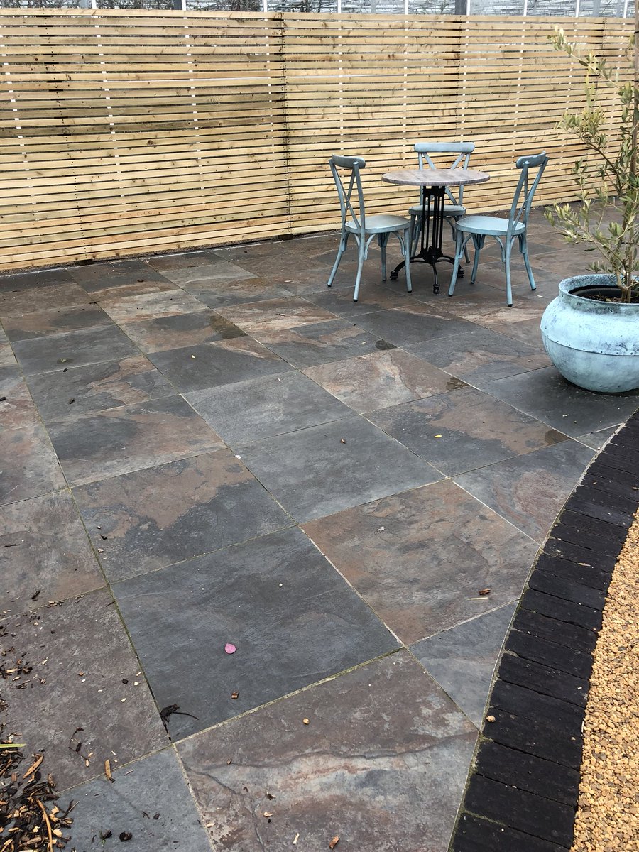 KeystonePaving's tweet image. Some really great products have been used here.  We love it.