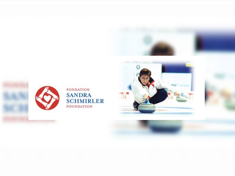 Telethon in Memory of Sask Curling Great Goes on Sunday dlvr.it/QD3fLx https://t.co/sV9GPjAQPV