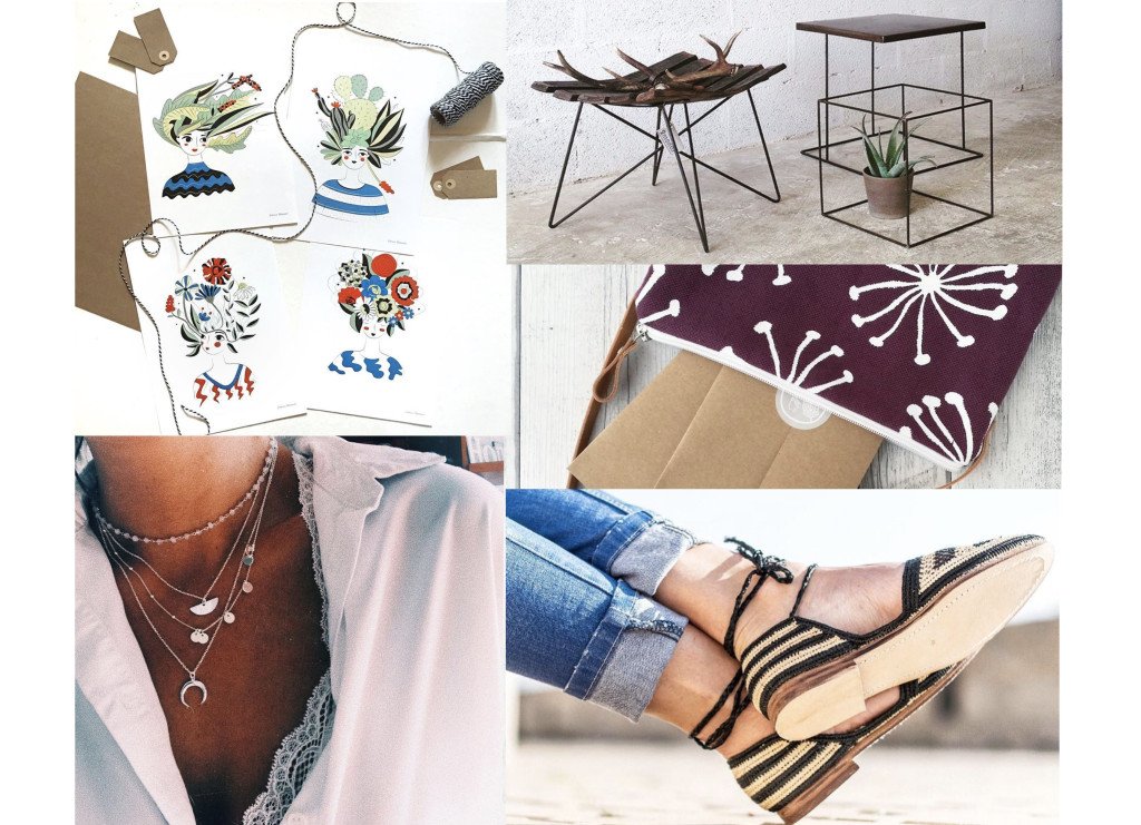 Il 2018 inizia con 5 imperdibili designer per il mese di gennaio. puntepo.wordpress.com/2018/01/28/il-…