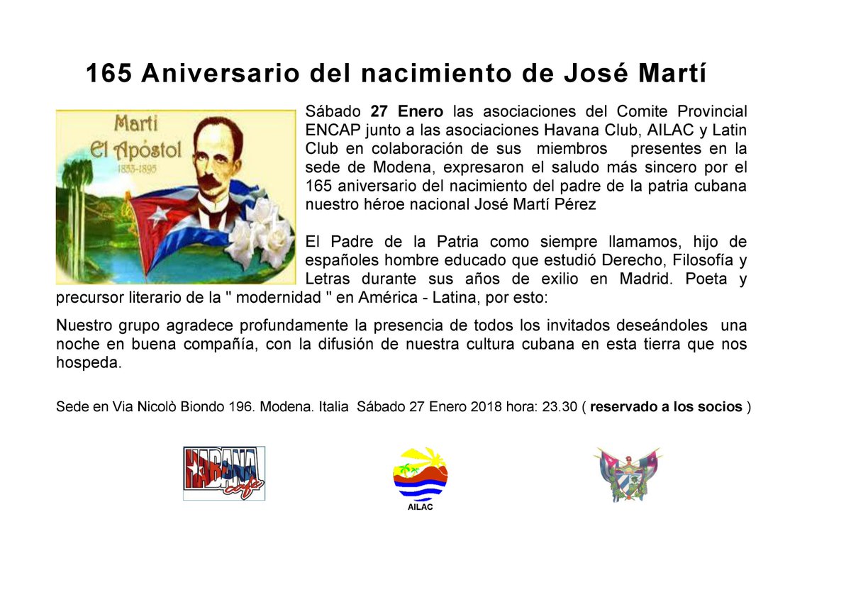 liube2's tweet photo. JORNADA MARTIANA https://t.co/PFpyUwIXRp