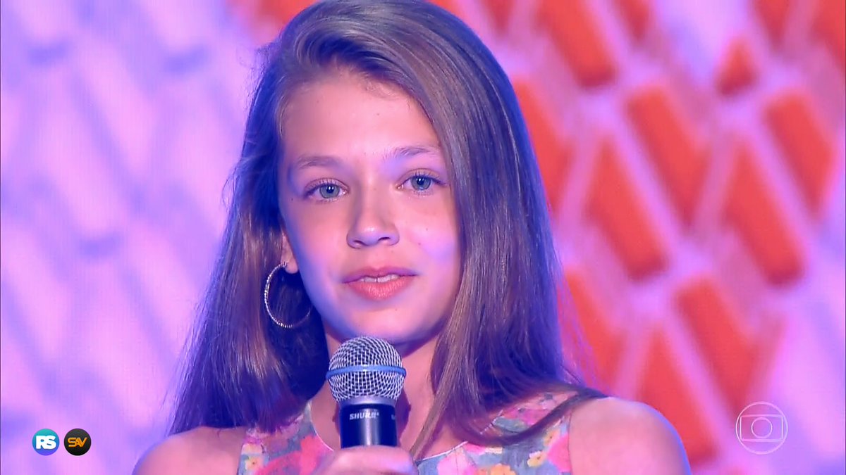 Cunha_924's tweet photo. VOZ INJUSTIÇADA  #TheVoiceKids https://t.co/05w4TvqWfW
