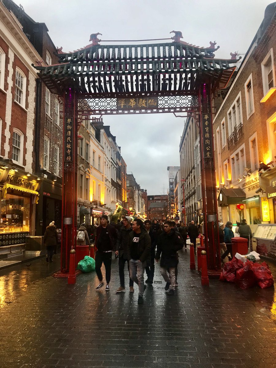 andyb_briz's tweet photo. Tip top wkend in the big smoke - killer brunch & Bloody Mary @JacksonRye, a peek at Wim Wenders #InstantStories @TPGallery, walk through China Town, Ben & Mich engagement celebrations @TheBluesKitchen #Brixton, rounded off by the jazz exhibition #RhythmandReaction @TwoTemplePlace https://t.co/uxgBBONwJ6