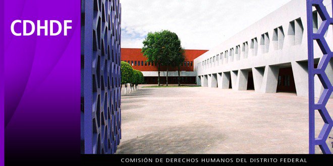 CDHCMX's tweet photo. #Boletín #CDHDF investiga queja sobre el caso de #Desaparición de #MarcoAntonioSanchezFlores 
https://t.co/TvrQEDHQNk https://t.co/ntbzfqm1B8