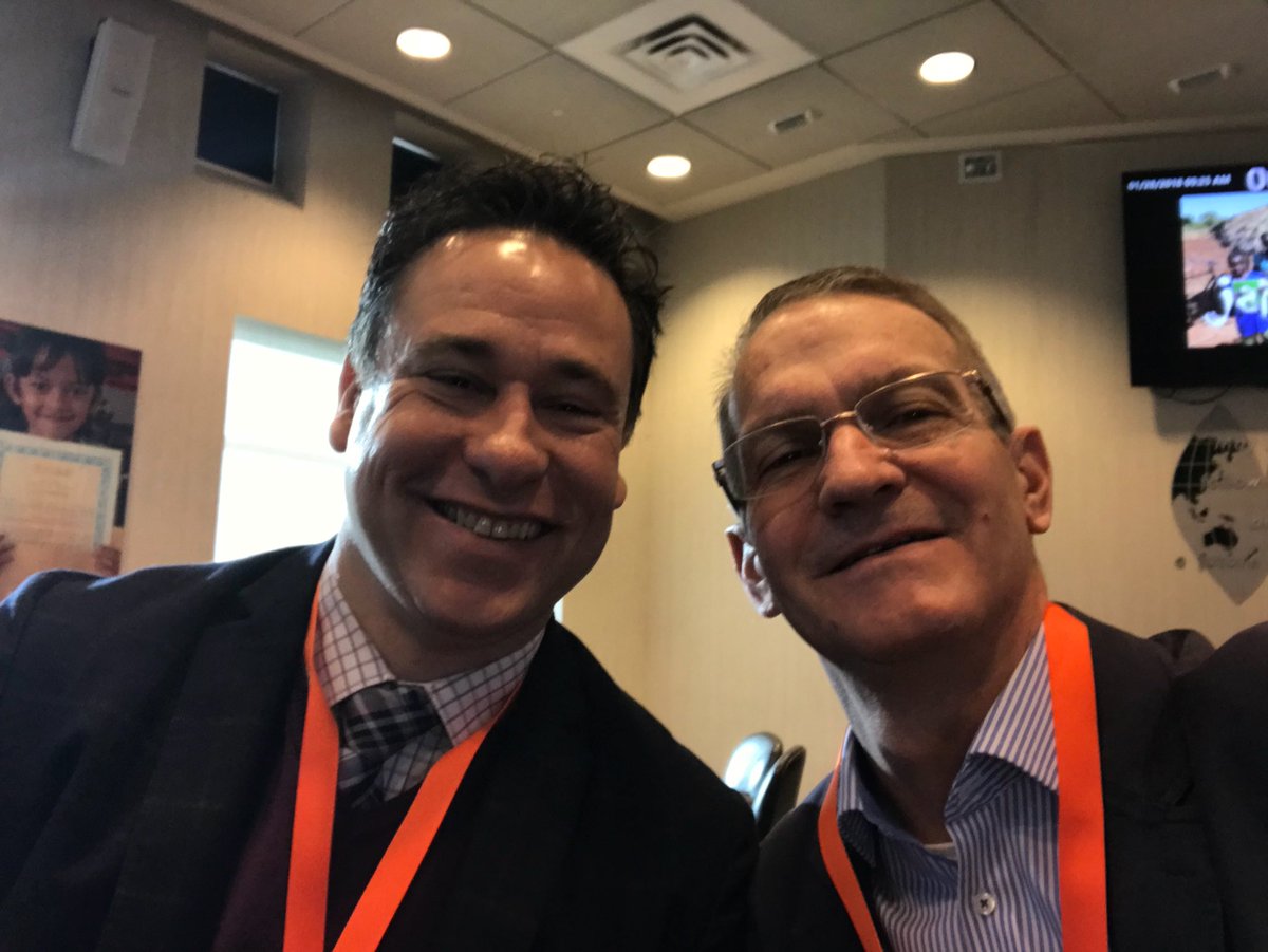MarkLMaxwell's tweet photo. Sitting w/ Jamie McIntosh at World Vision Canada’s AGM, always educational, challenging &amp; inspiring. Thank you WV for your heart for the poor, especially for women &amp; children. https://t.co/oJZe0jaML9
