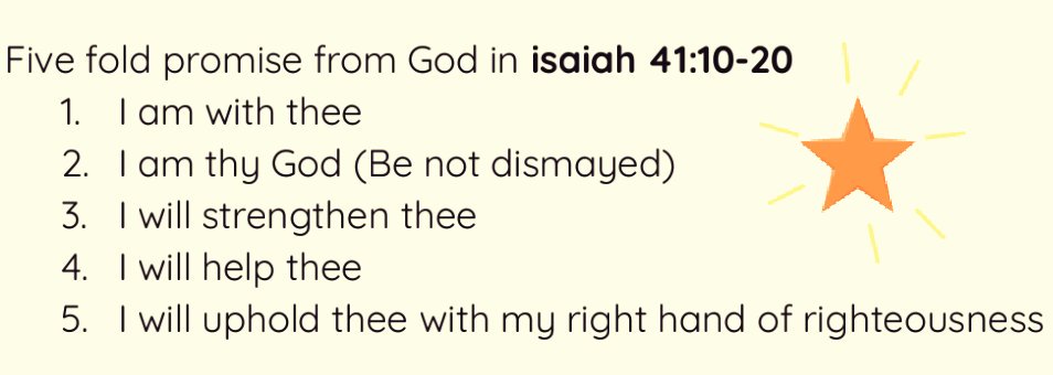 microfwb's tweet photo. from today's Sermon "The Promise of God's Protection" https://t.co/G21ZdvBCck