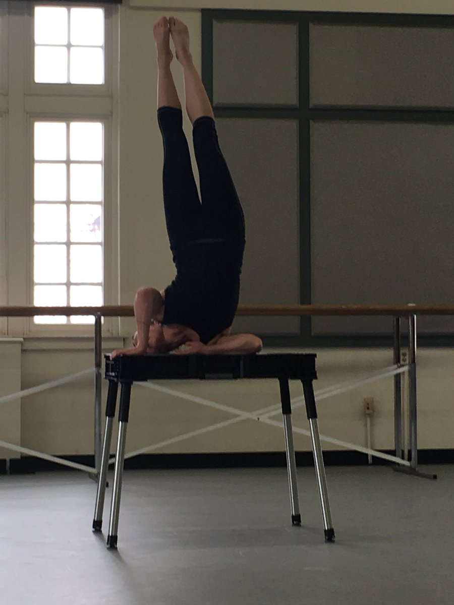 . <a href="/LCPDance/">Li Chiao-Ping Dance</a> bringing new meaning to table dance